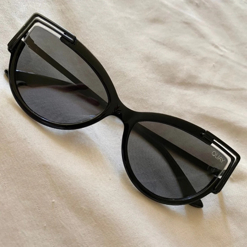 Quay Australia Sunglasses